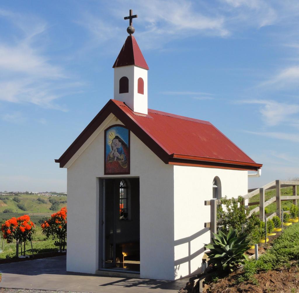 chapel