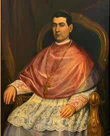 bishop malta