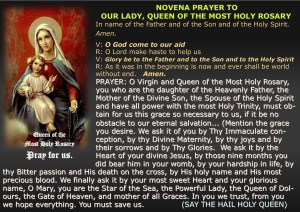 novena day 9c